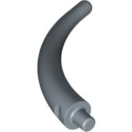 Lego konec ocasu, pískově modrá (4152978, 4174997)